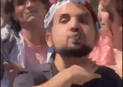 תנועת שחיטה