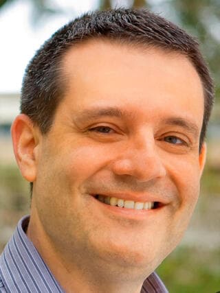"זו תהיה מערכת חינוך אחרת לגמרי", דובי וייס, מנהל תוכנית "פאי" (AFTAU) דובי וייס