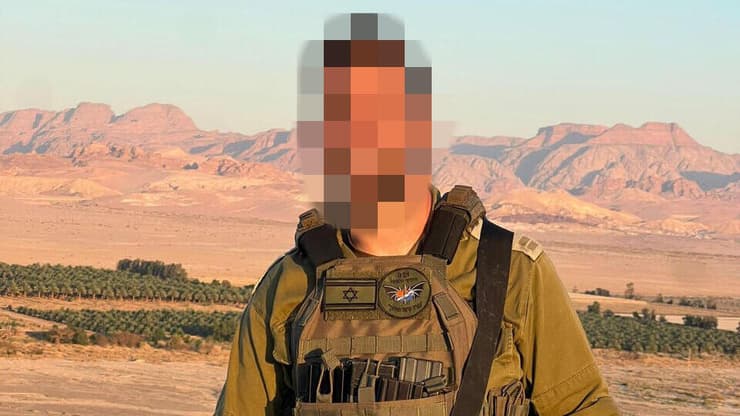 מתן שחר, מילואימניק