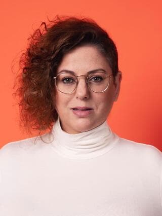 מאירה ברנע גולדברג