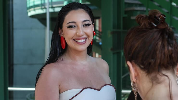 יובל רפאל במצעד המשלחות, אירוויזיון 2025