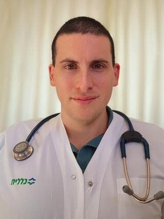 ד"ר דין ריכטר