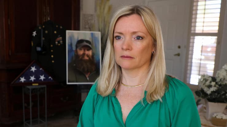 סטייסי וויילס (רויטרס) סטייסי וויילס