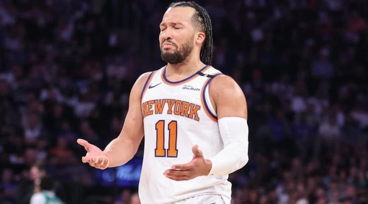 ג'ילן ברונסון (רויטרס) ג'ילן ברונסון