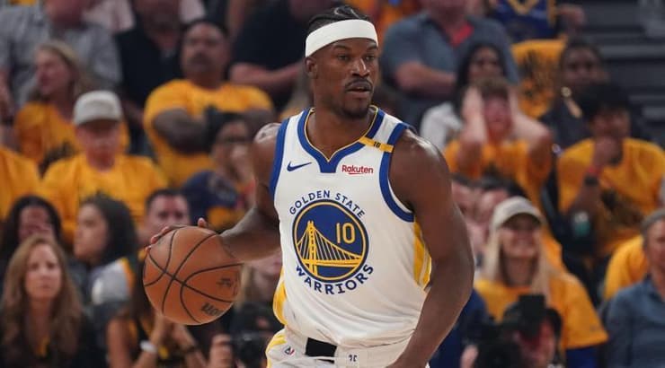 ג'ימי באטלר (רויטרס) ג'ימי באטלר