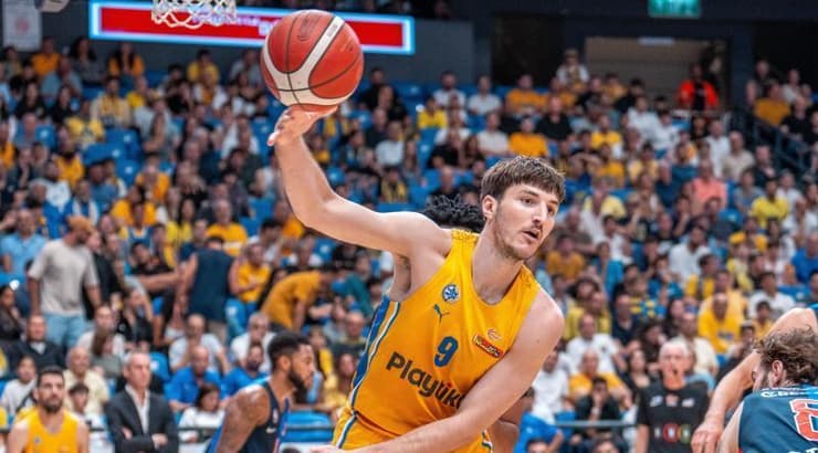 רומן סורקין מוסר (רועי כפיר) רומן סורקין מוסר