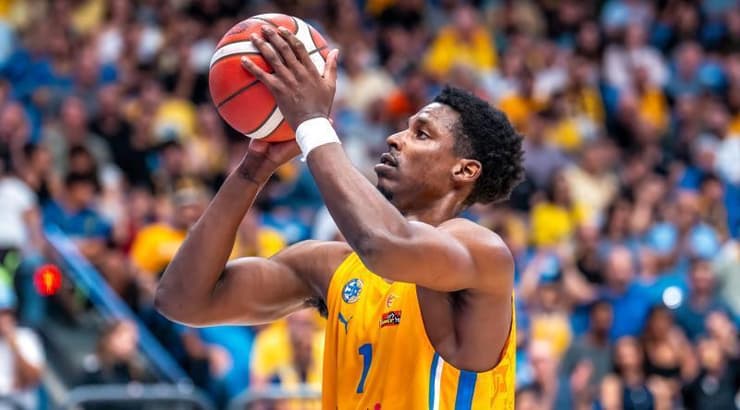 ג'יילן הורד (רועי כפיר) ג'יילן הורד