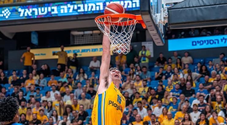 ג'ייק כהן מטביע (רועי כפיר) ג'ייק כהן מטביע