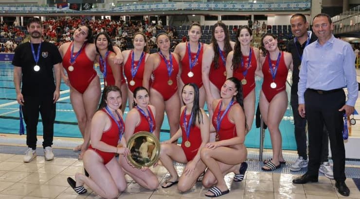 שחקניות יקנעם