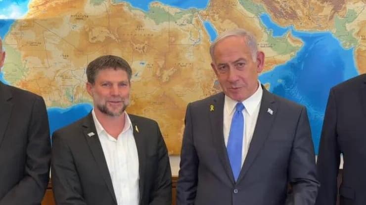 הודעה משותפת לראש הממשלה, שר האוצר, שר הביטחון, ושר המשפטים על תוכנית הטבות למשרתי המילואים