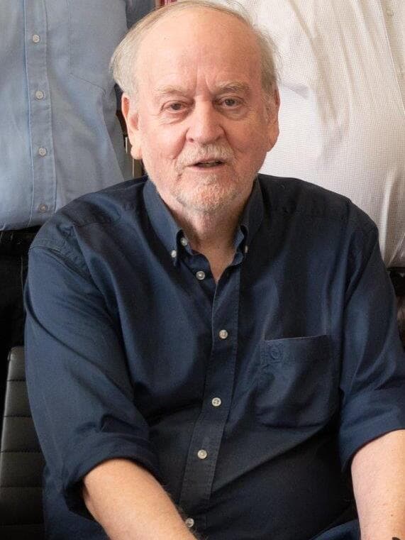 פרופסור אביה ספיבק