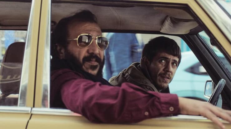 מתוך "היה היה בעזה"