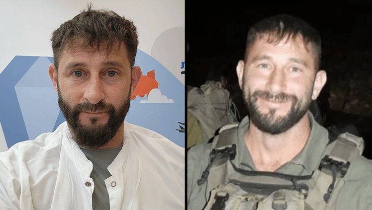 ד"ר עודד המרמן