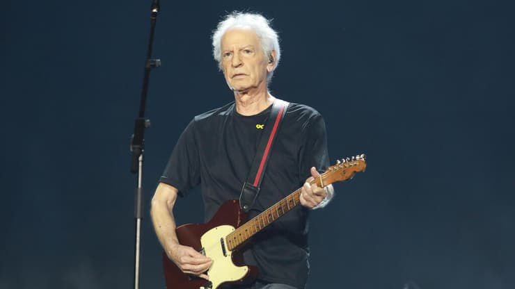 שלום חנוך (צילום: דנה קופל) שלום חנוך