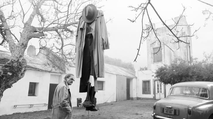 מתוך "היעלמותו של יוזף מנגלה"