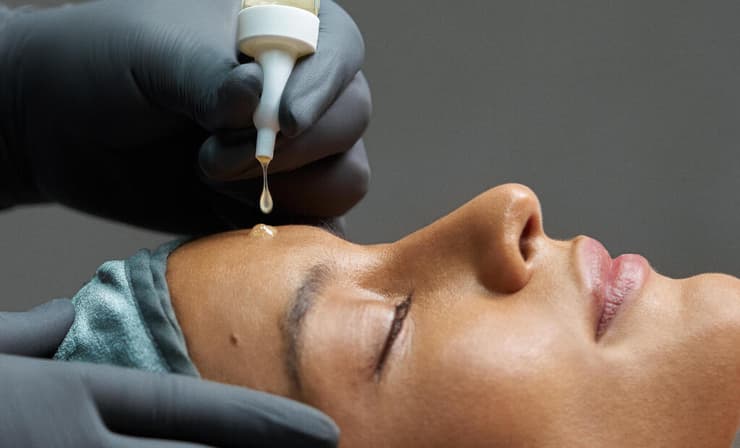 דרמלוג'יקה אקסוזומים 