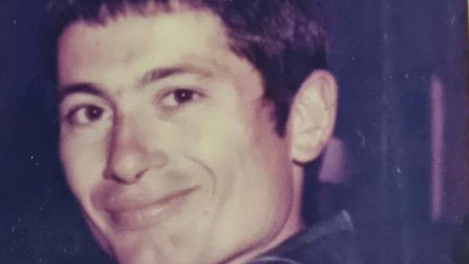 צביקה פלדמן ז"ל 