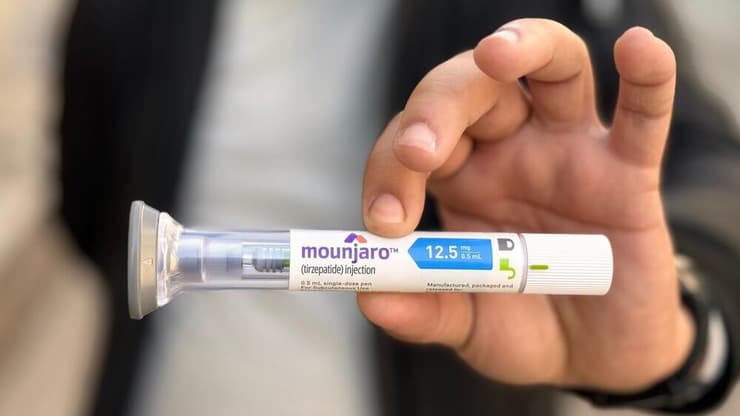 עוד יתרונות מוכחים לזריקת ההרזיה מונג'רו בהורדת התמותה של חולי סוכרת ממחלות לב ומשבץ מוחי (צילום: shutterstock) זריקת הרזיה מונג'רו