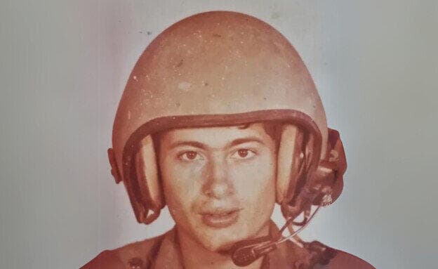 צביקה פלדמן ז"ל 