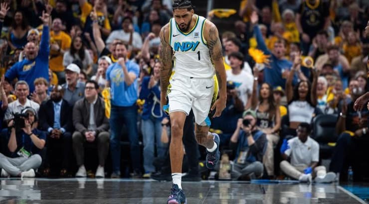 אובי טופין בטירוף