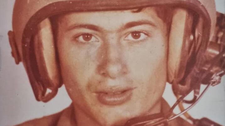 צביקה פלדמן ז"ל 