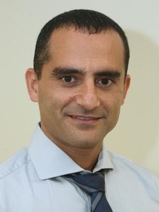 ד"ר עובד דניאל