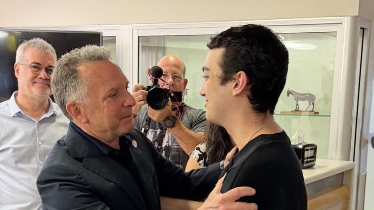  עידן אלכסנדר ווויטקוף