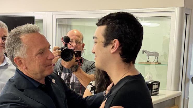  עידן אלכסנדר ווויטקוף