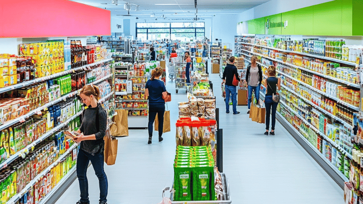  סופרמרקט טבעוני