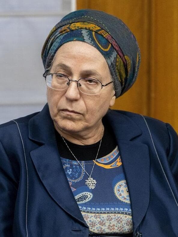 אורית סטרוק