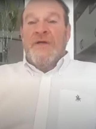 מנהל האגף לתרבות יהודית איתיאל בר לוי (צילום: מתוך יוטיוב, האגף לתרבות יהודית) מנהל האגף לתרבות יהודית איתיאל בר לוי
