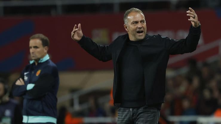 בארסה לקחה הימור - והוא השתלם. פליק (צילום: AP Photo/Joan Monfort) פליק