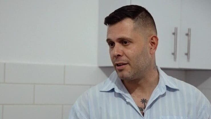 שי חי, מתוך "החיים אחרי האח"