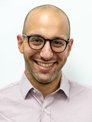 ד"ר גלעד וסרמן