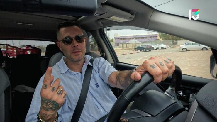 שי חי, מתוך "החיים אחרי האח"