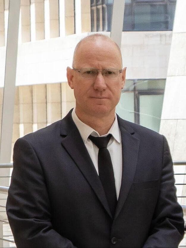 עו"ד תמיר קלדרון עו"ד תמיר קלדרון ורמי זועבי ממשרד דורון טיקוצקי