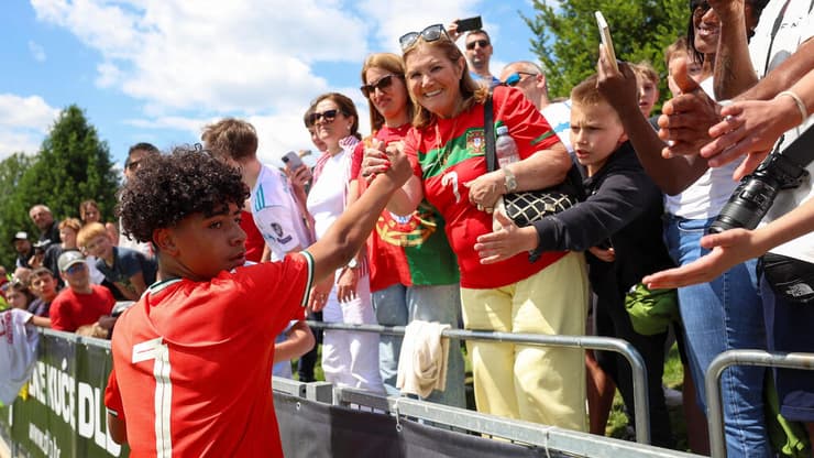 כריסטיאנו רונאלדו ג'וניור