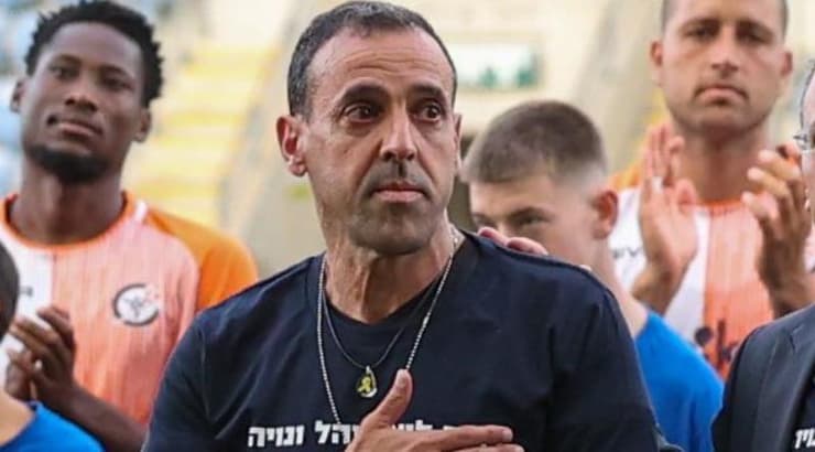 אלי שרעבי