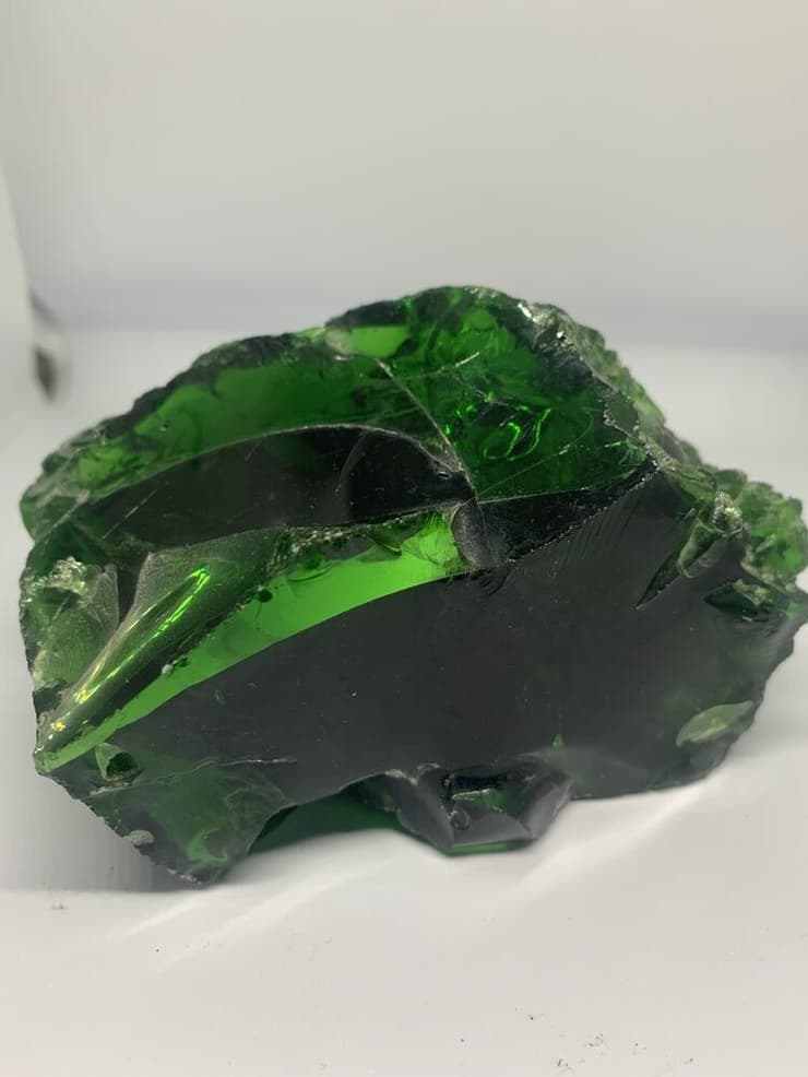 אובסידיאן ירוק