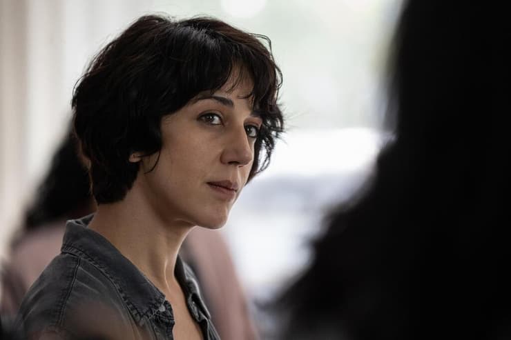 מתוך "לקרוא את לוליטה בטהרן"