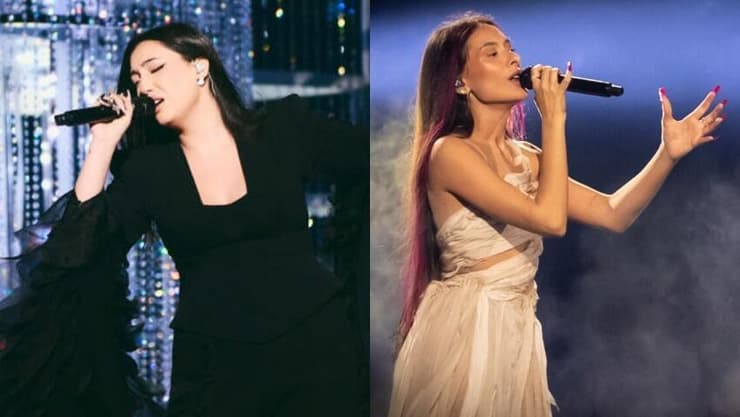 עדן גולן ויובל רפאל