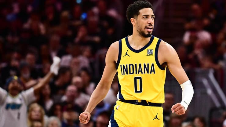 למי קראתם אוברייטד? הליברטון (צילום: Ken Blaze-Imagn Images) הליברטון