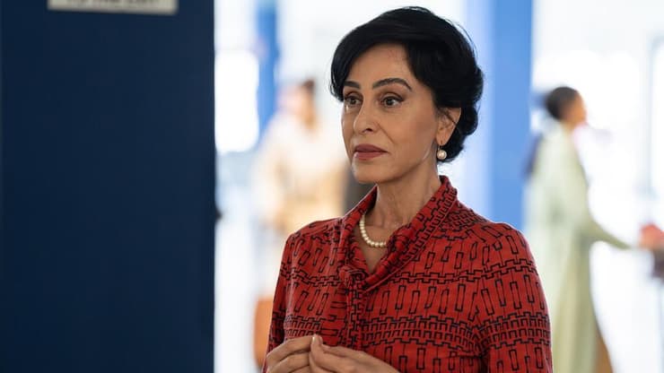 מתוך "לקרוא את לוליטה בטהרן"