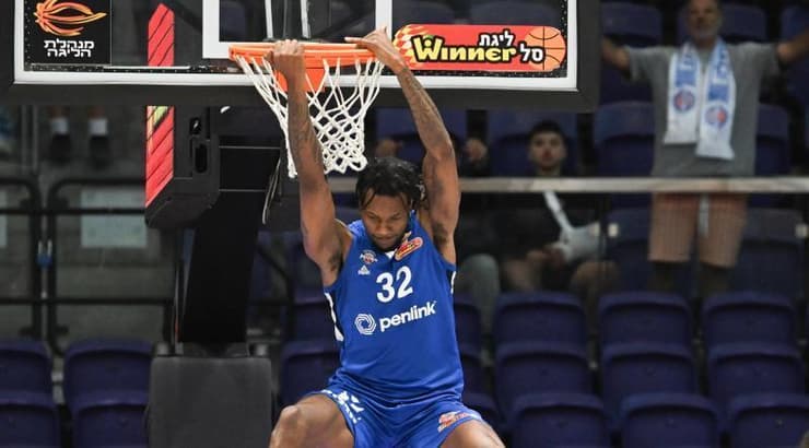 ג'וש הולי מטביע (ראובן שוורץ) ג'וש הולי מטביע