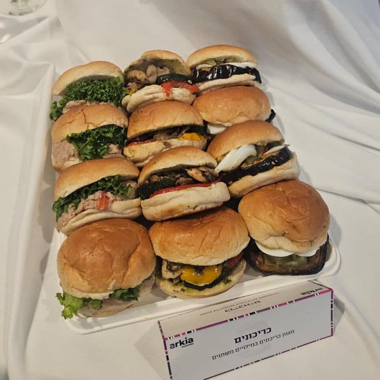 מחלקת הביזנס החדשה של ארקיע