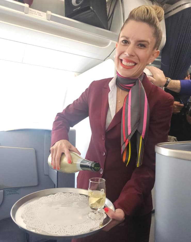 מחלקת הביזנס החדשה של ארקיע