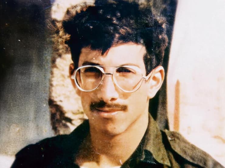 זכריה באומל ז"ל (צילום: באדיבות המשפחה) זכריה באומל ז"ל