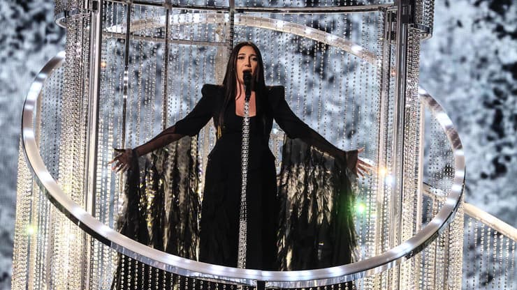 יובל רפאל בחזרה הגנרלית לקראת חצי הגמר