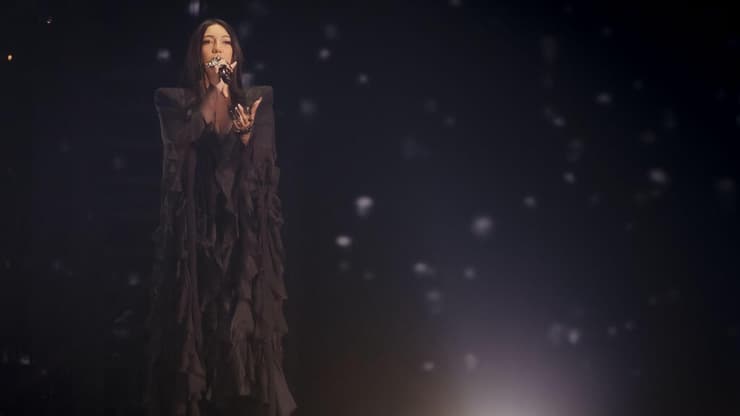 יובל רפאל בחזרה הגנרלית,אירוויזיון 2025