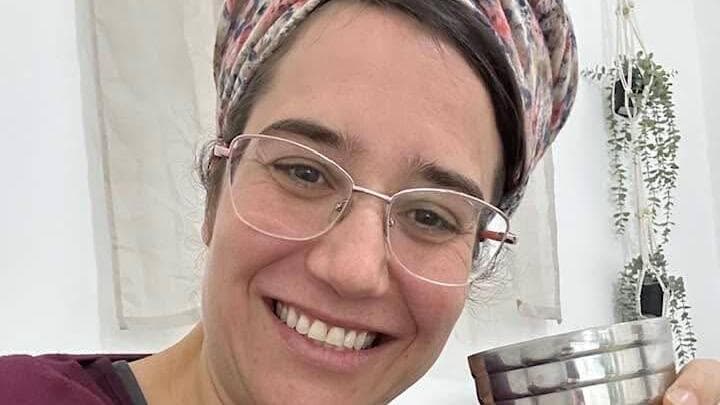צאלה גז, הנרצחת בפיגוע בשומרון
